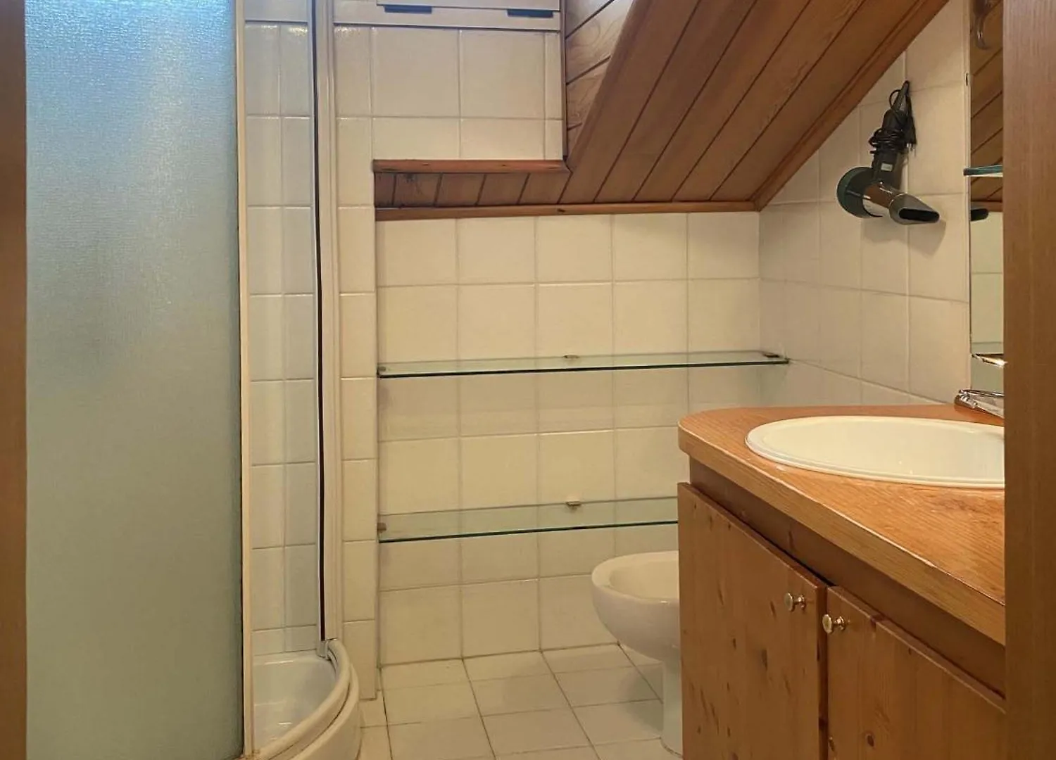 Apartment Ca' Murazzi Mestre