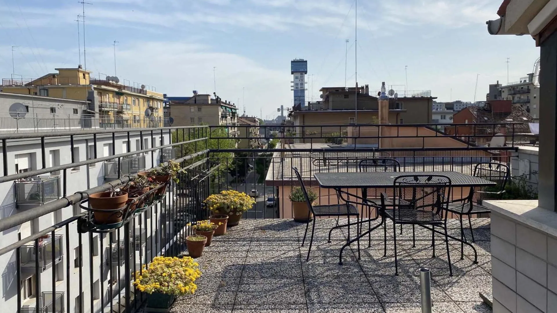 Apartment Ca' Murazzi Mestre
