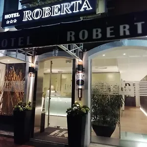 罗伯塔酒店 酒店