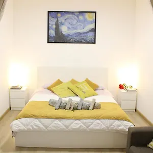 Appartement Con Parcheggio Gratuito 15min Da Venezia, Mestre