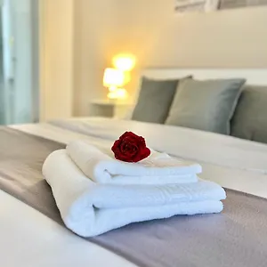 Appartement Corso Venezia, Mestre
