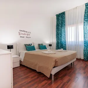 Appartamento Hapton House 12, Mestre