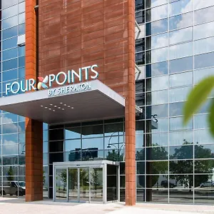 Four Points By Sheraton Venice Mestre